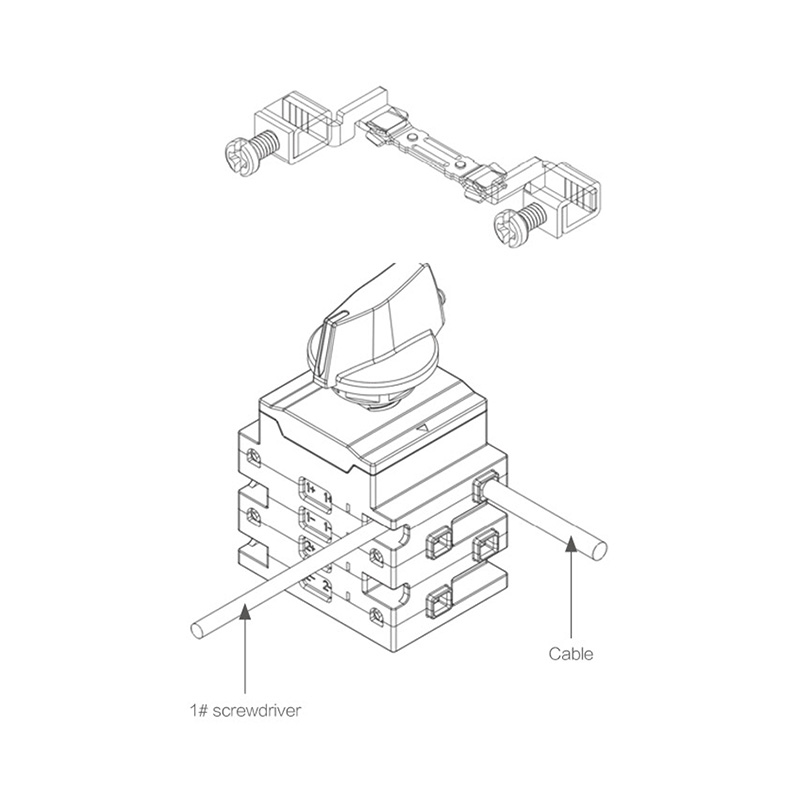 CLBO01-32P PRODUCT SPECIFICATION AND OVERVIEW