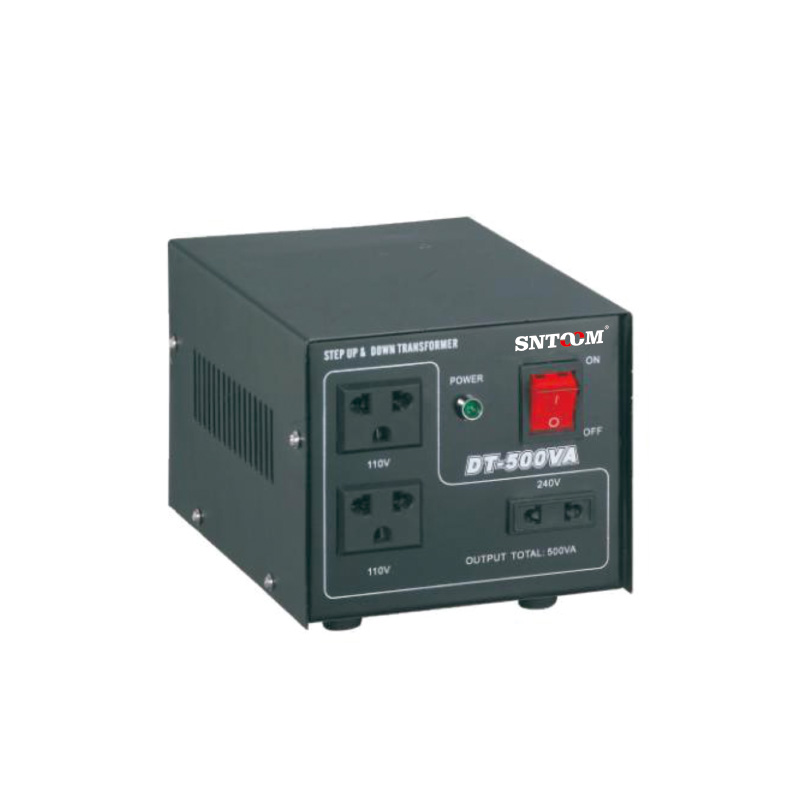 DT Step up & down transformer