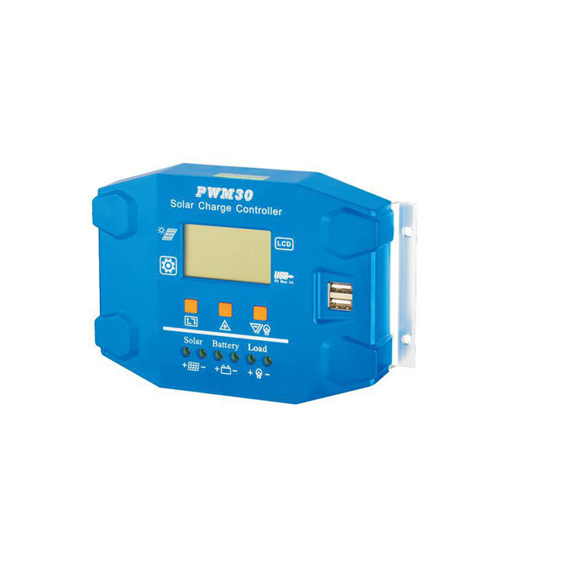 sD Solar Charge Controller