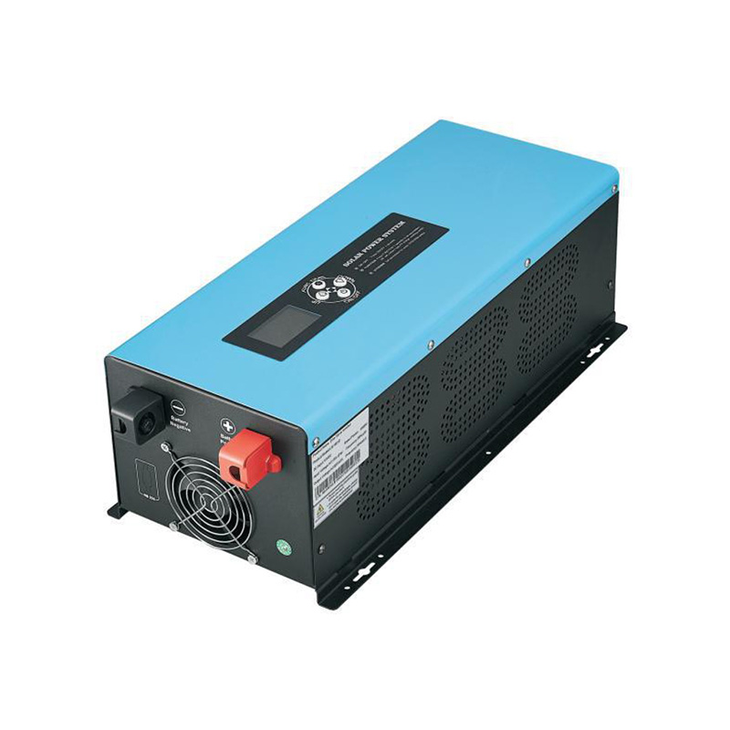 SEP L OW Frequency Power Solar Inverter