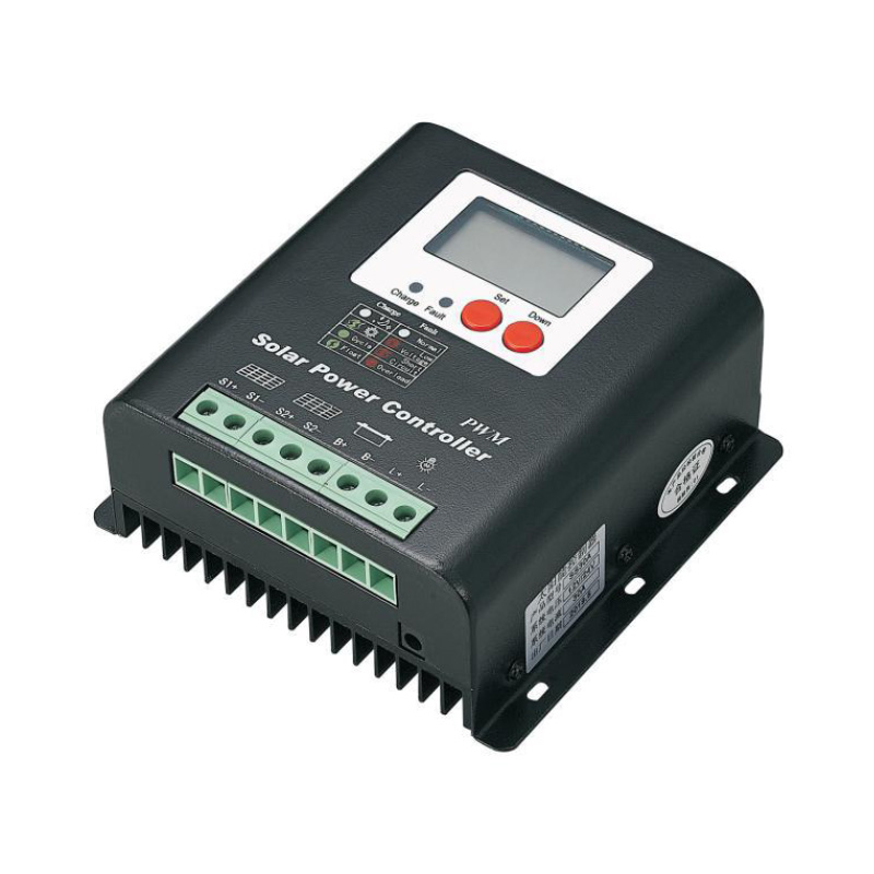 SP Solar Charge Controller