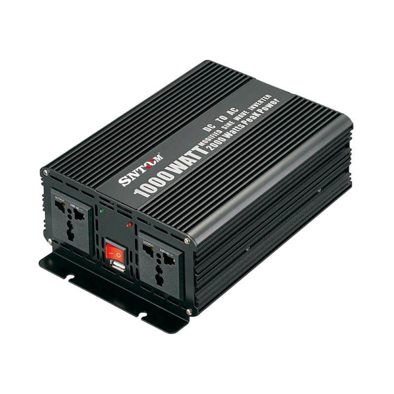 SGM Modified sine wave Inverte